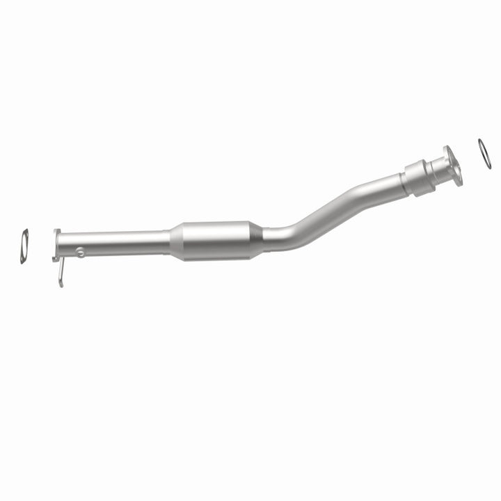 Magnaflow Catalytic Converter DF 01-04 Century 3.1L/Impala Compatible with 1997-2005 Buick Century and 2000-2005 Chevrolet Impala - OneFastShop