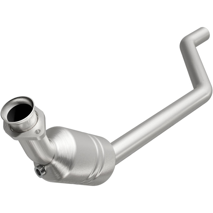 Magnaflow Direct-Fit Catalytic Converter for 03-05 Jaguar S-Type 4.2L DS - OneFastShop
