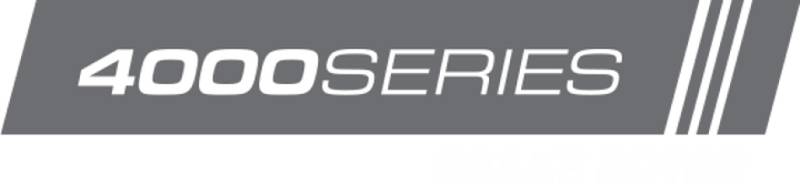 DBA Front Slotted 4000 Series Rotor High Carbon Heat Treated Iron For 05-07 Toyota Tacoma 06+ Lexus GX470 - OneFastShop