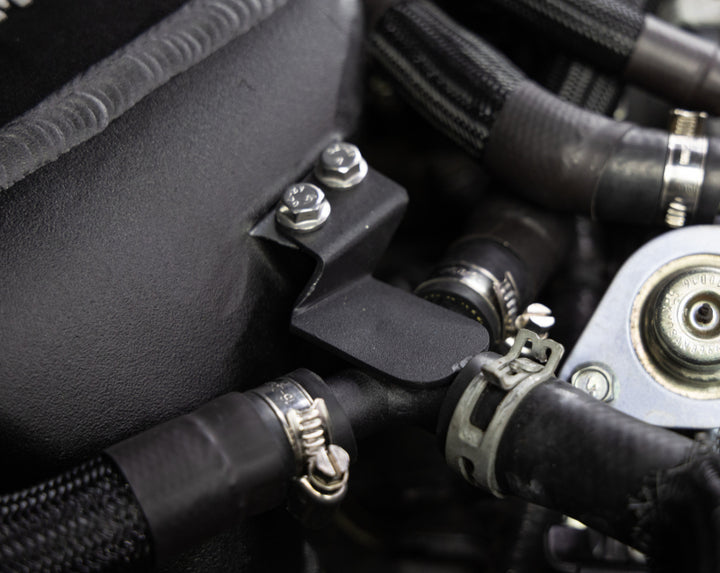 Mishimoto Performance Air-to-Water Intercooler Kit for 2016+ Infiniti Q50/Q60 3.0T - OneFastShop