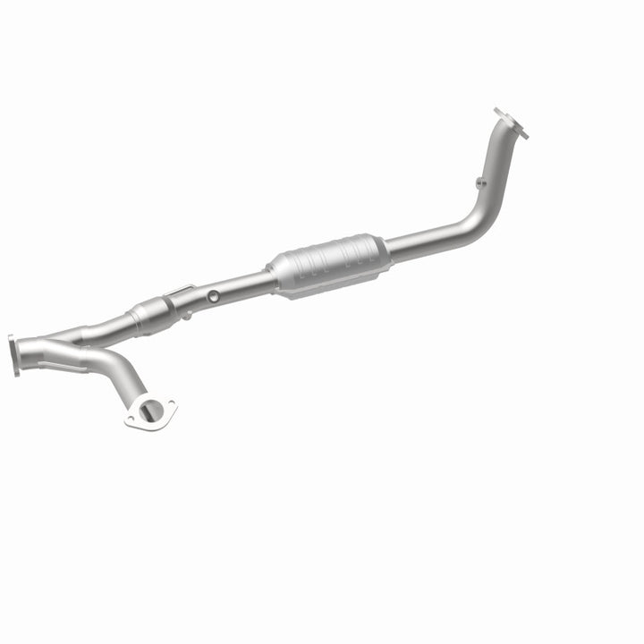 Magnaflow Direct-Fit Catalytic Converter for 96-97 Isuzu Rodeo Honda Passport 3.2L D/S A/T - OneFastShop