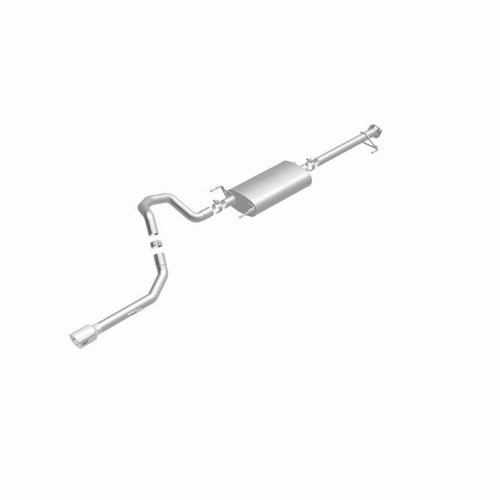 MagnaFlow Performance Exhaust System Toyota 4Runner V6 4.0L - 12-14