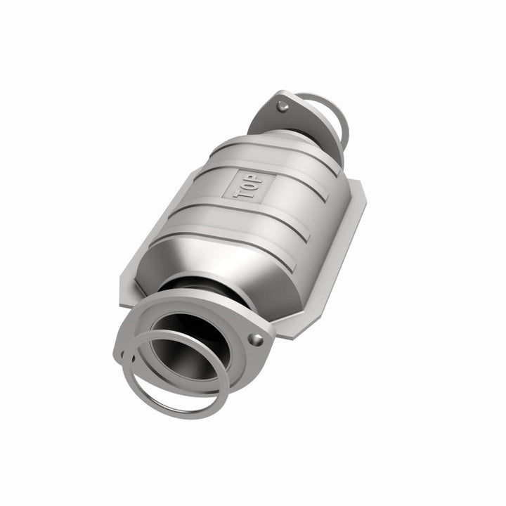 MagnaFlow Direct-Fit Catalytic Converter 4.5L DF for 95-97 Toyota Land Cruiser - OneFastShop