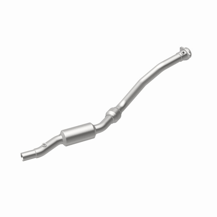 Magnaflow Catalytic Converter DF 00-03 Audi A6 Quattro 4.2L Driver Side *NOT FOR SALE IN CALIFORNIA* - OneFastShop