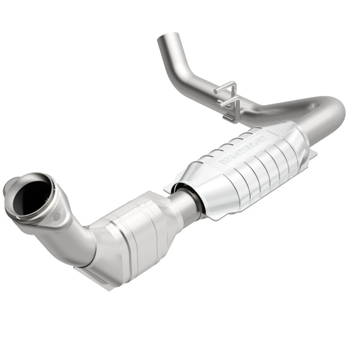 Magnaflow Catalytic Converter Direct-Fit 99-02 Expedition 5.4L 4WD - OneFastShop