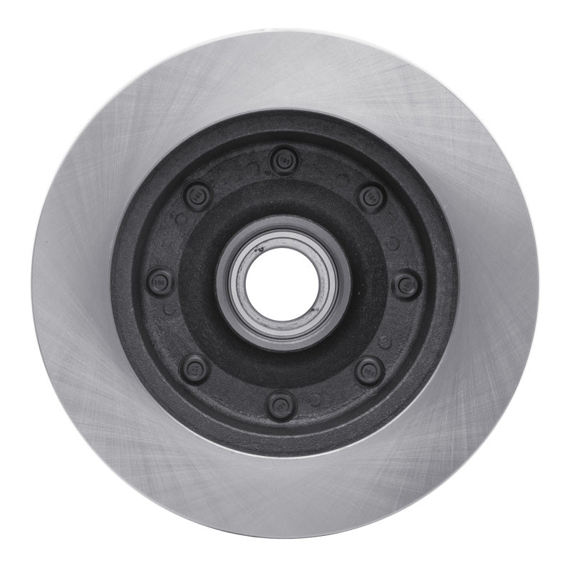 DFC Premium OE Front Brake Rotor - Ford F-250 / F-350 1986-1994, image 2