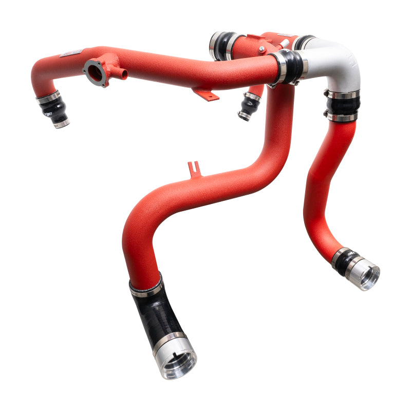 Injen Intercooler Pipe Kit - Ford Bronco 2021-2024, image 3