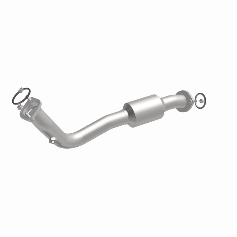 Magnaflow Direct Fit Catalytic Converter 5571541 Stainless Steel Mandrel Bent Tube 2013-2015 Toyota RAV4 25L - OneFastShop