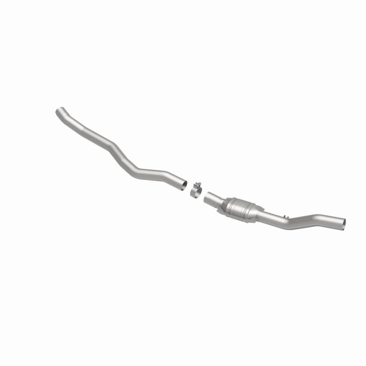 MagnaFlow Direct-Fit Catalytic Converter for Dodge Dakota 3.9/5.2L 4WD - OneFastShop