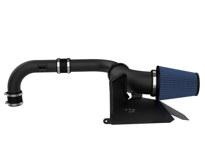 aFe MagnumFORCE Intakes Stage-2 P5R AIS P5R for VW Jetta/GTI 2005–2008 L4-2.0L (t) MKV - OneFastShop