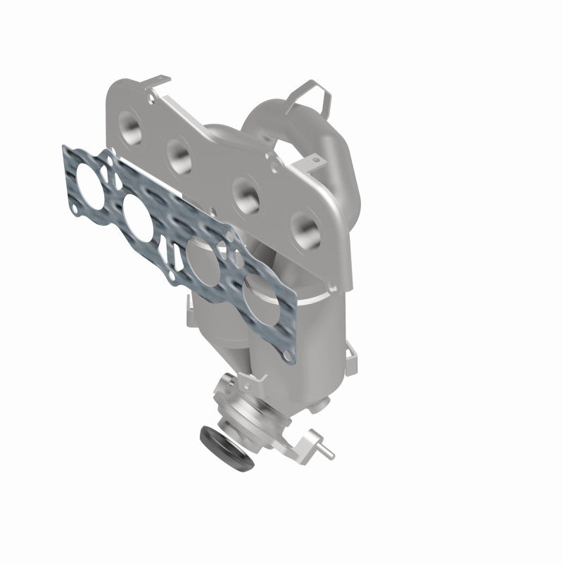 Magnaflow Direct-Fit Catalytic Converter for 01-06 Toyota Highlander 2.4L - OneFastShop