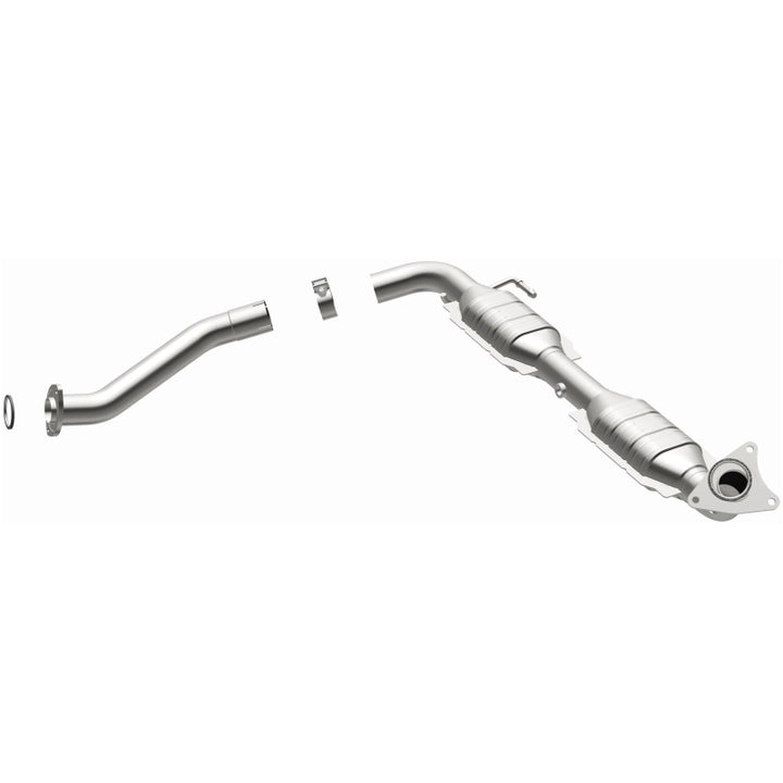 Magnaflow Direct-Fit Catalytic Converter OEM for 07-08 Tundra 5.7L Driver Side - OneFastShop