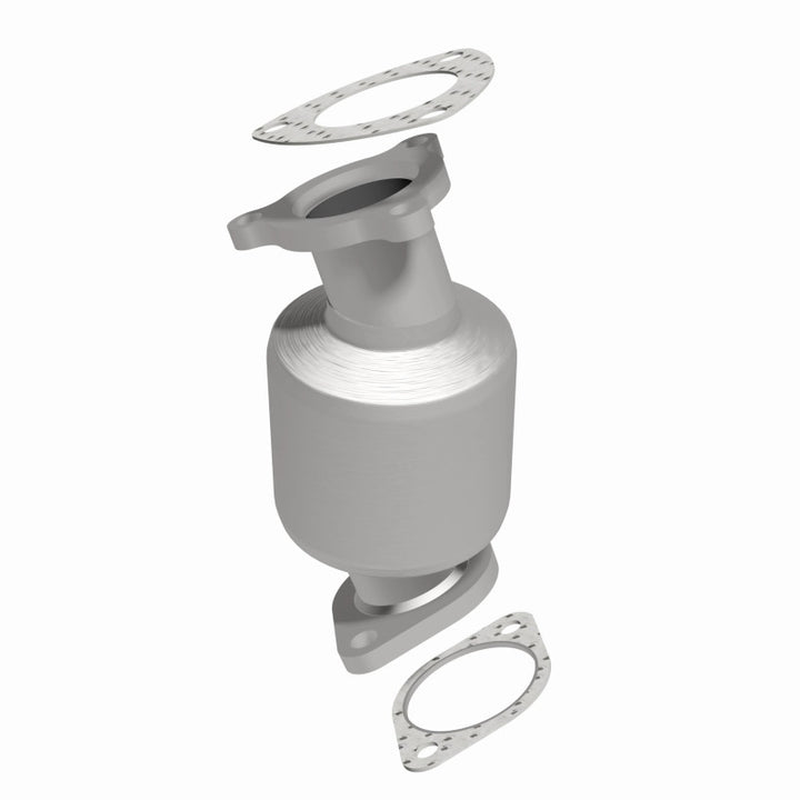 Magnaflow Catalytic Converter DF for 01-05 Chrysler Sebring 00-05 Mitsubishi Eclipse 00-03 Galant - OneFastShop