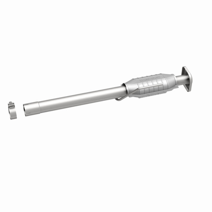 Magnaflow Catalytic Converter for Jeep Wrangler 4.0L Rear - OneFastShop