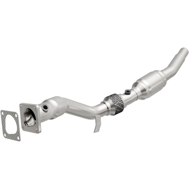 Magnaflow Direct-Fit Catalytic Converter 00-02 Audi A6 Quattro 2.7L - OneFastShop