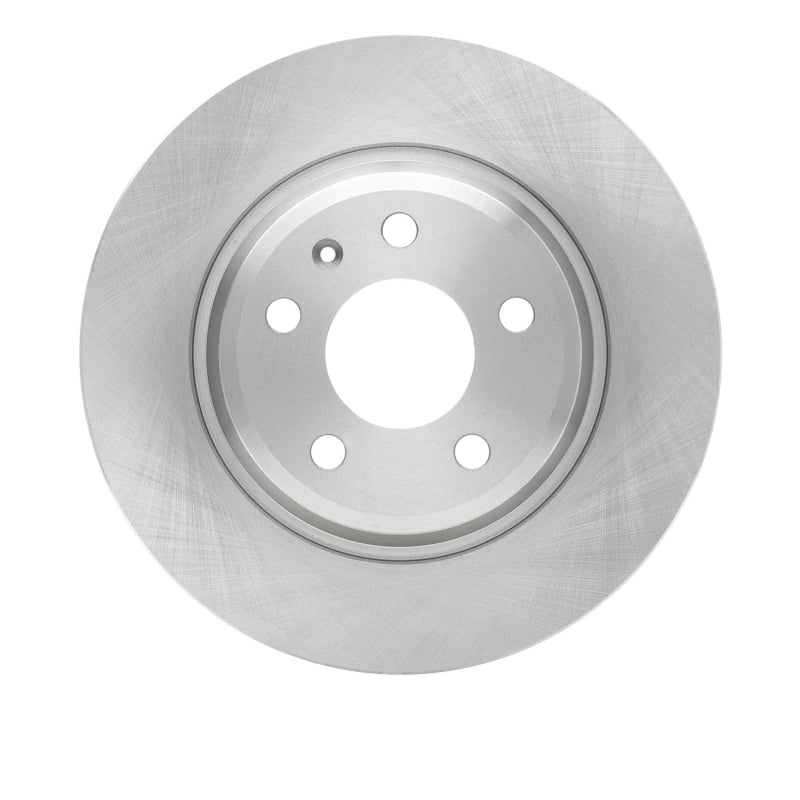 DFC Rear Brake Rotor - Audi A4 / A5 / Q5 2008-2025