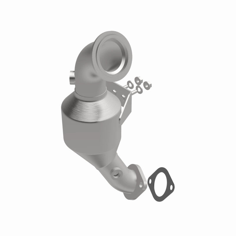 Magnaflow Direct Fit Catalytic Converter for 12-13 Ford Edge 2.0L