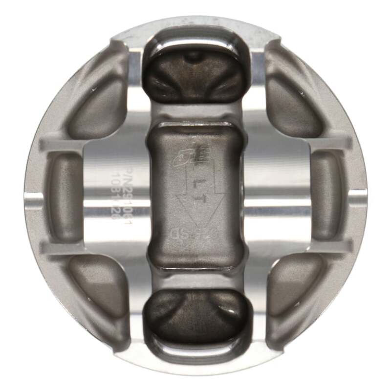 JE Pistons Piston Set SUB STI EJ257 99.5mm Bore CR 9.5 Set of 4