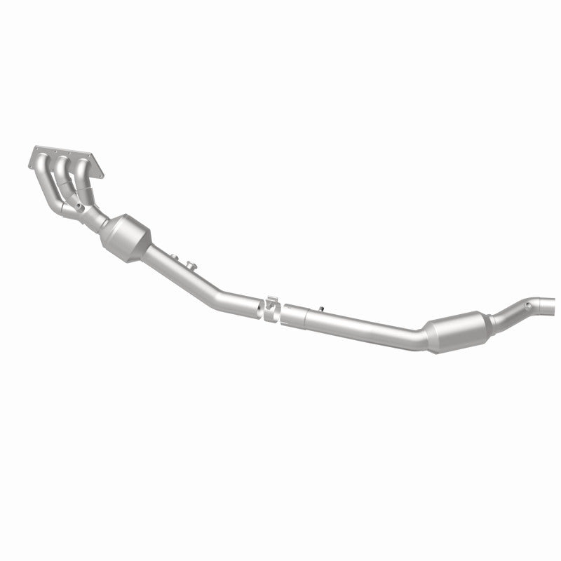 Magnaflow OEM Manifold Catalytic Converter for 12-15 ML350 V6 3.5 - OneFastShop