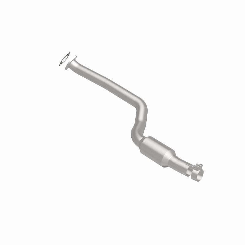 Magnaflow Direct-Fit Catalytic Converter for 09-16 BMW Z4 OEM Grade Federal EPA Compliant - OneFastShop