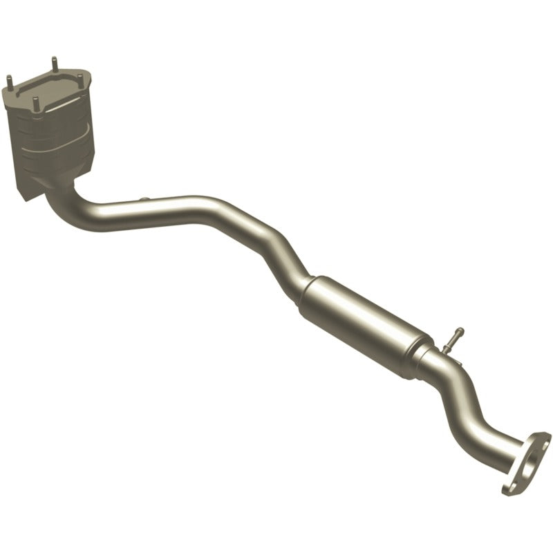 MagnaFlow Direct-Fit Catalytic Converter - Ford Contour / Mercury Mystique 2.0L 1998-2002
