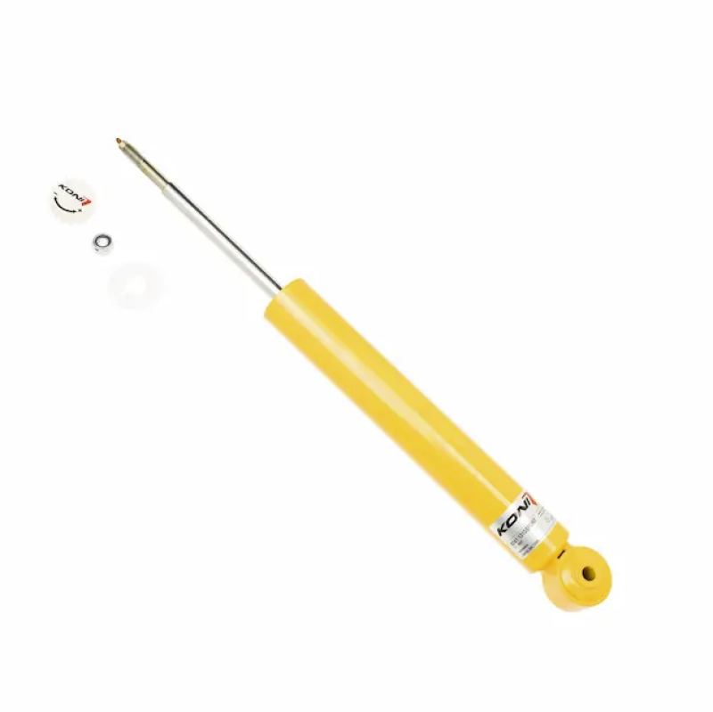KONI Sport Yellow Rear Shock Absorber For 2016-2023 Chevrolet Camaro 6th Gen LS - OneFastShop