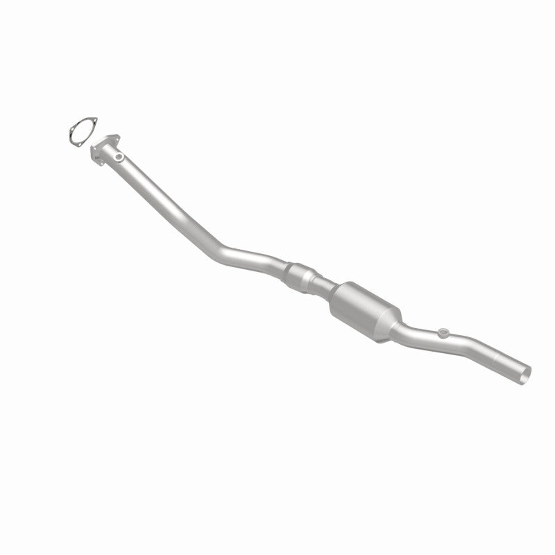 Magnaflow Direct-Fit Catalytic Converter Audi A6 2.8L DF 98-99 Driver Side - OneFastShop