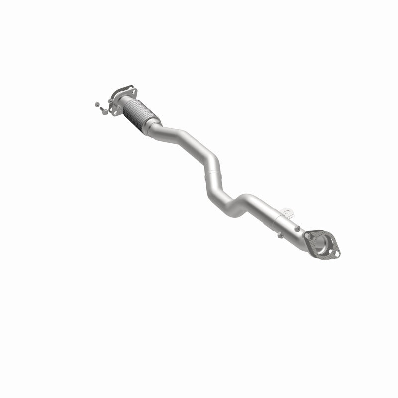 BRE Exhaust 2014–2022 Front Pipe Kit for Jeep Cherokee 3.2L