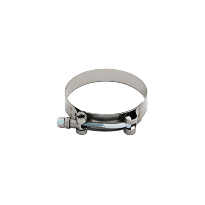 Mishimoto Stainless Steel T-Bolt Clamps - 3 Inch - OneFastShop