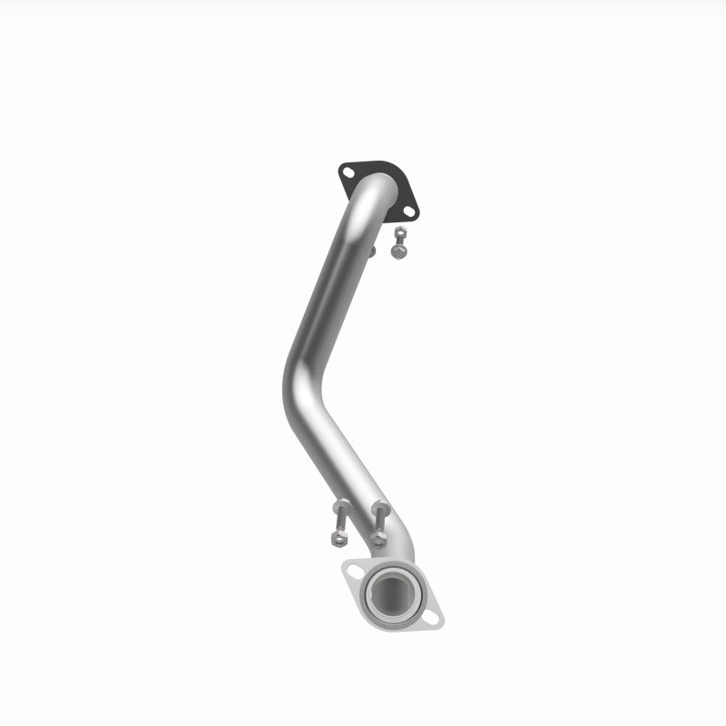 BRE Exhaust 2006–2012 RAV4 Front Pipe Kit for 2.4L 2.5L 3.5L - OneFastShop
