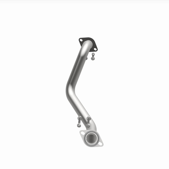 BRE Exhaust 2006–2012 RAV4 Front Pipe Kit for 2.4L 2.5L 3.5L - OneFastShop
