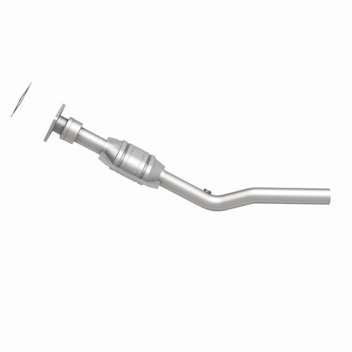Magnaflow Catalytic Converter DF 98-99 Chrysler Cirrus 2.4 Direct-Fit OBDII Compatible - OneFastShop