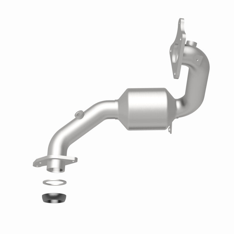 Magnaflow Direct-Fit Catalytic Converter 52439 for 2015 Nissan Juke L4 1.6L