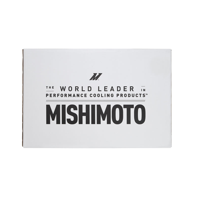 Mishimoto Expansion Tank - Ford Ranger 2019-2023 - Polished, image 2