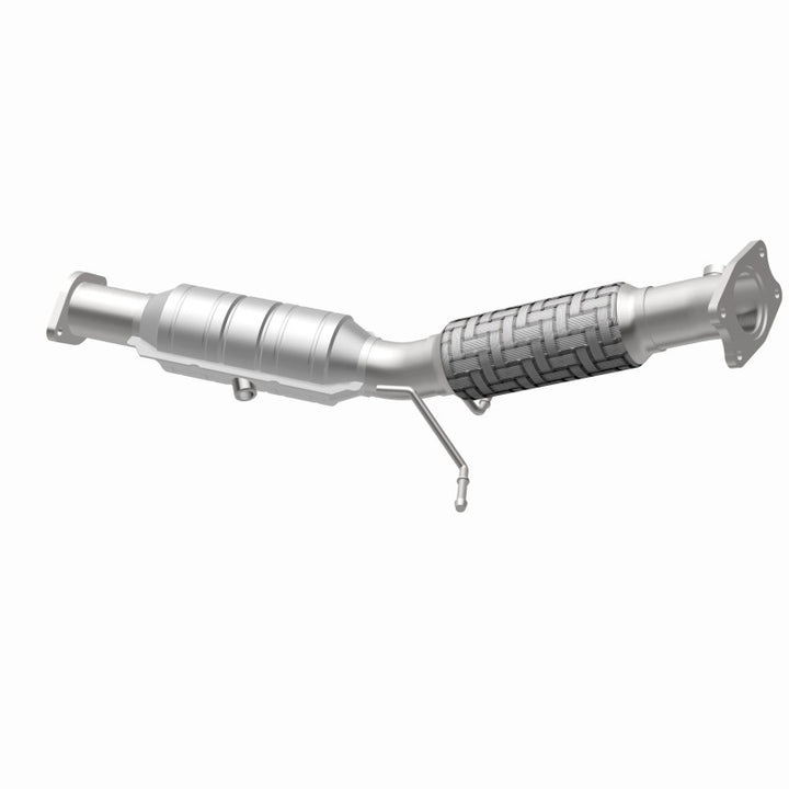 MagnaFlow Direct-Fit Catalytic Converter Volvo S40/V50 2.4L 06-09 - OneFastShop