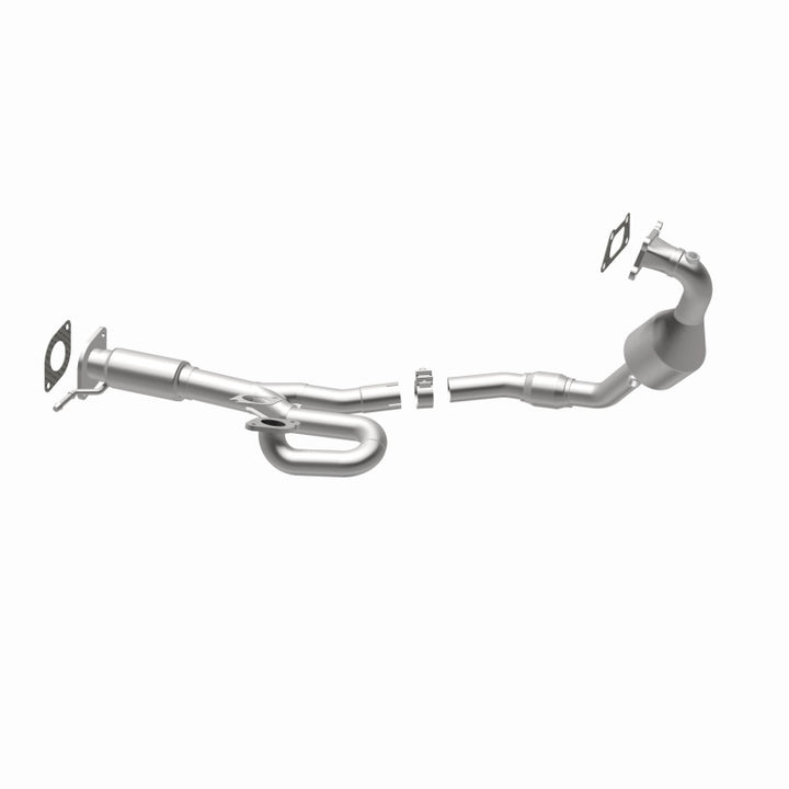 Magnaflow Direct-Fit Catalytic Converter 3.0L Underbody - 2010-2011 SRX