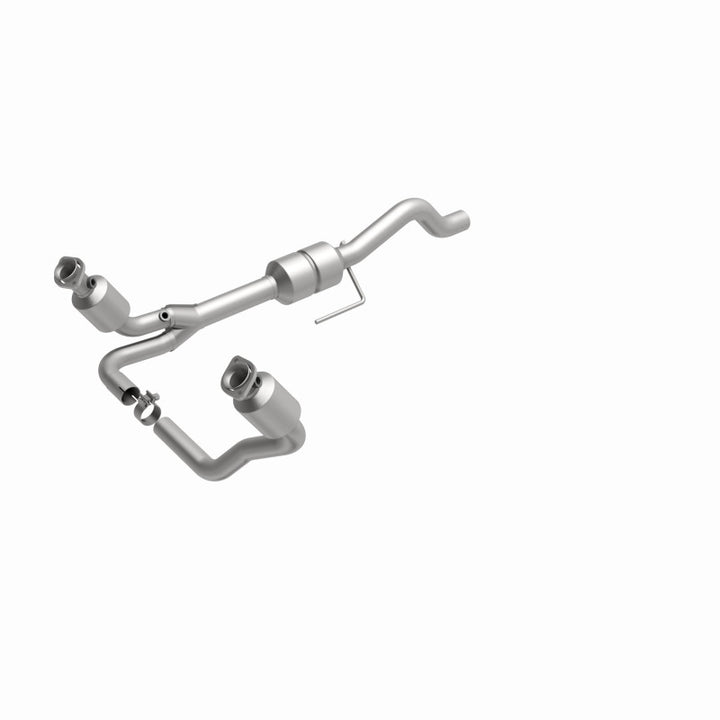 Magnaflow Direct-Fit Catalytic Converter 00-03 Dodge Durango 4WD 4.7L - OneFastShop
