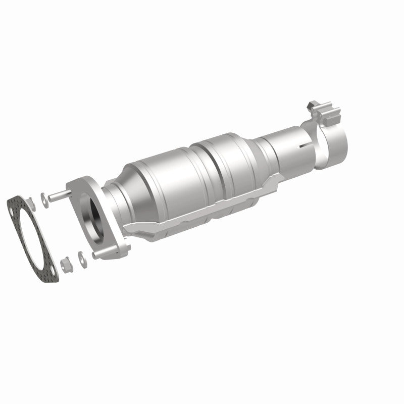 MagnaFlow Direct Fit Catalytic Converter for 2009-2013 Malibu L4 2.5L SS - OneFastShop