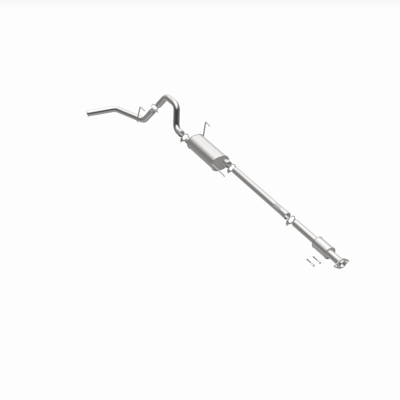 MagnaFlow BRE Exhaust Kit for 2011–2017 Ford F-150 - OneFastShop