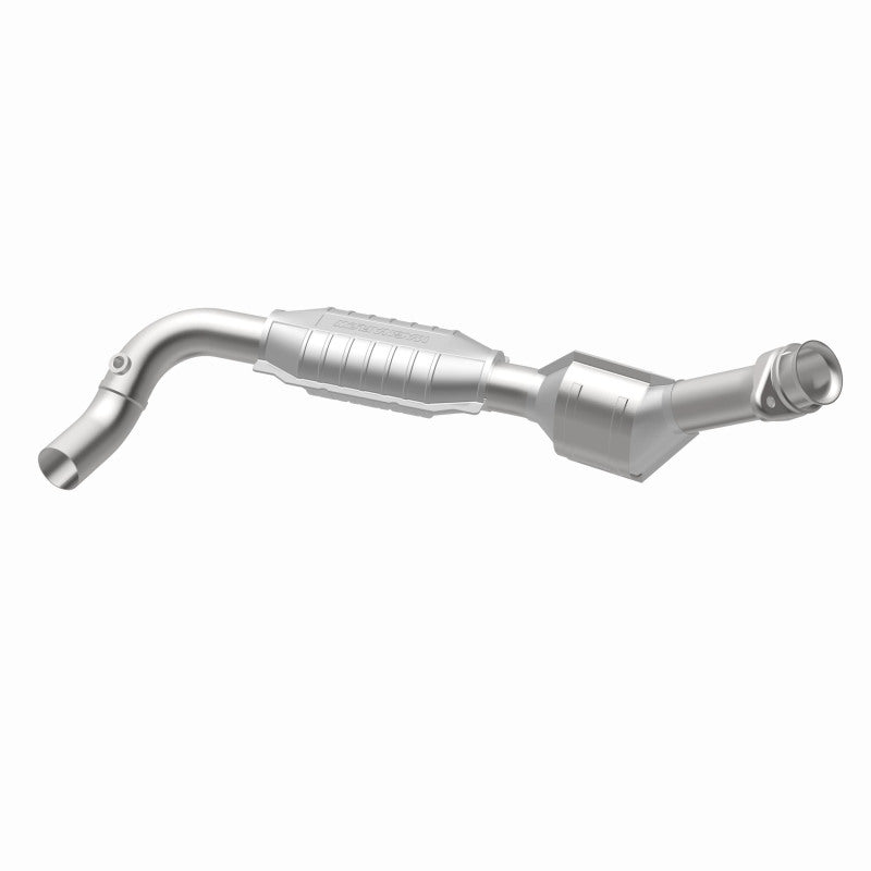 Magnaflow Direct-Fit Catalytic Converter 00-03 Ford Van 4.2L OEM - OneFastShop