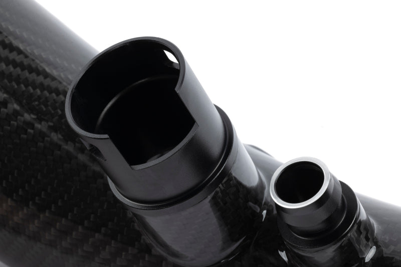 Dinan Carbon Fiber Turbo Inlet Pipe - BMW B46 (G20/G22/G42) 2019-2026, image 2