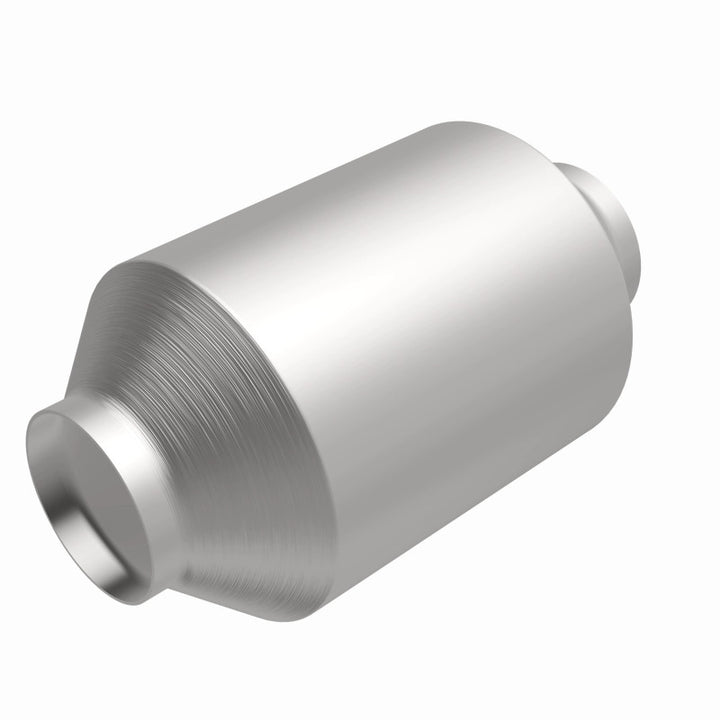 Magnaflow Conv Univ 2.50in C/C Spun Front OEM for Cadillac Escalade 2015-2020, Chevrolet Silverado 2016-2020, GMC Sierra 2016-2020 - OneFastShop