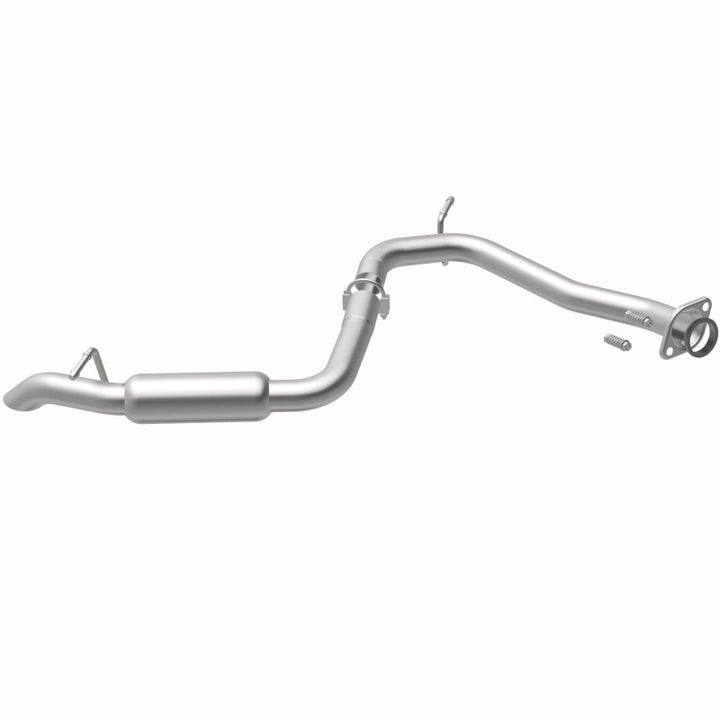BRE Exhaust 13-17 Toyota RAV4 2.5L Muffler Kit BRE