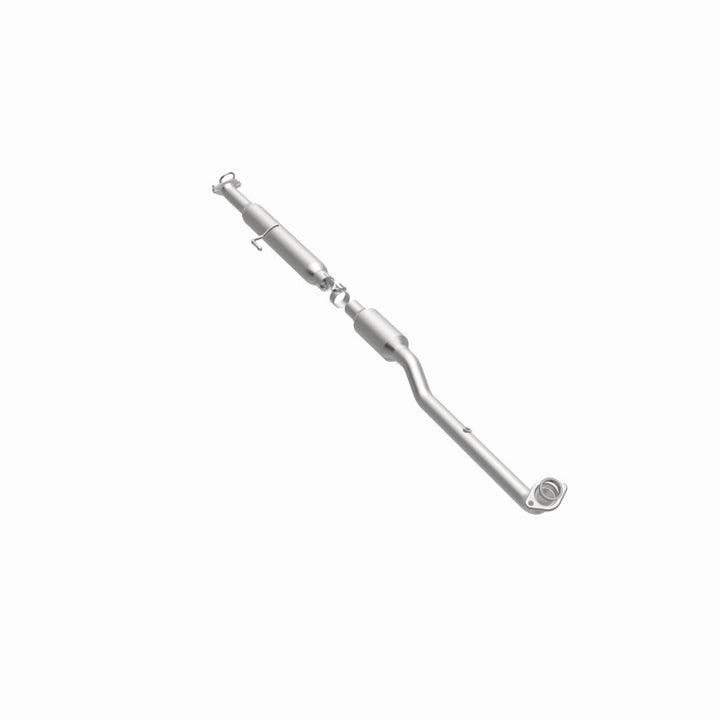 Magnaflow Direct Fit Catalytic Converter 12-15 Toyota Camry 2.5L CARB Compliant - OneFastShop
