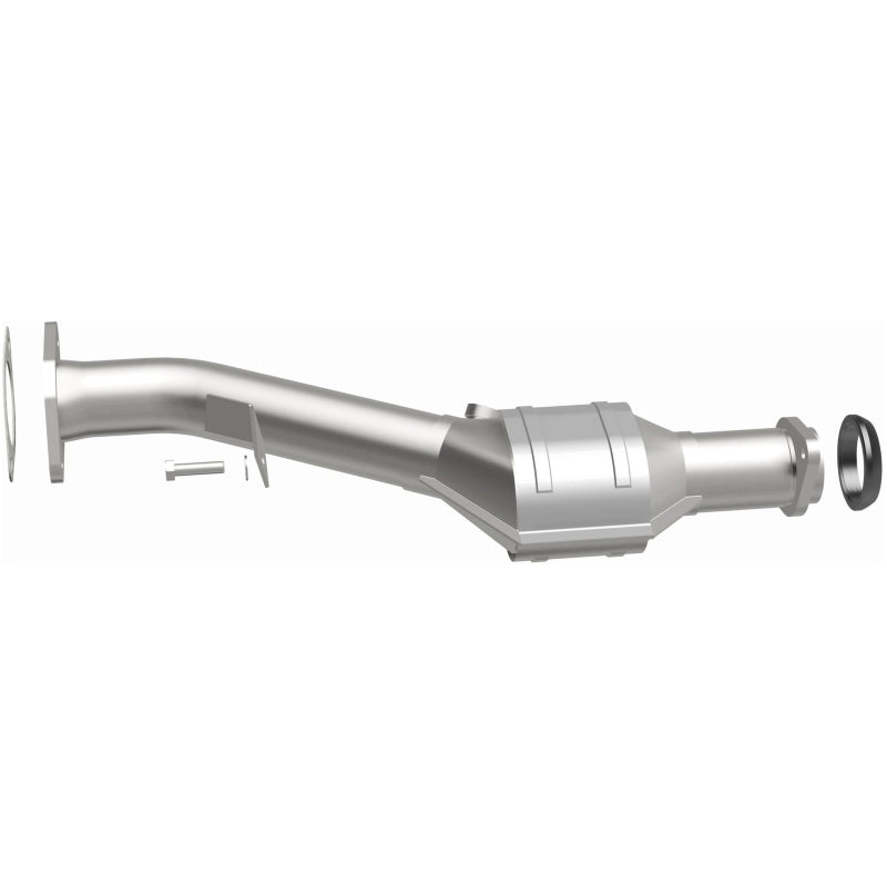 Magnaflow Direct Fit Catalytic Converter 49984 for Subaru WRX/STI 2.5L T 04-07 - OneFastShop