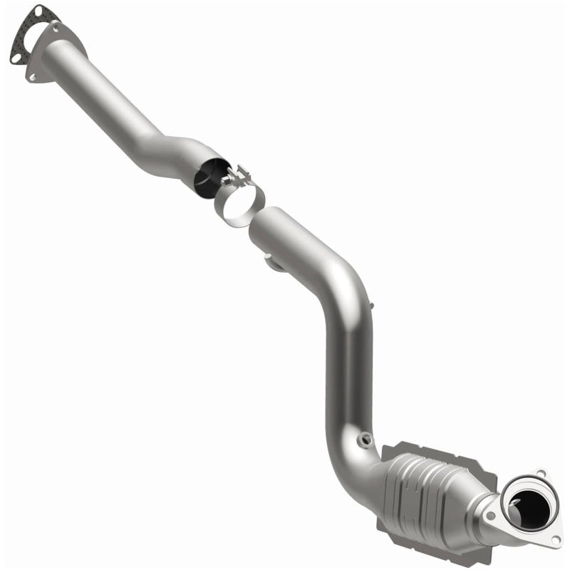 Magnaflow Direct-Fit Catalytic Converter for 07-08 Chevrolet Express 2500 4.8L Passenger Side - OneFastShop