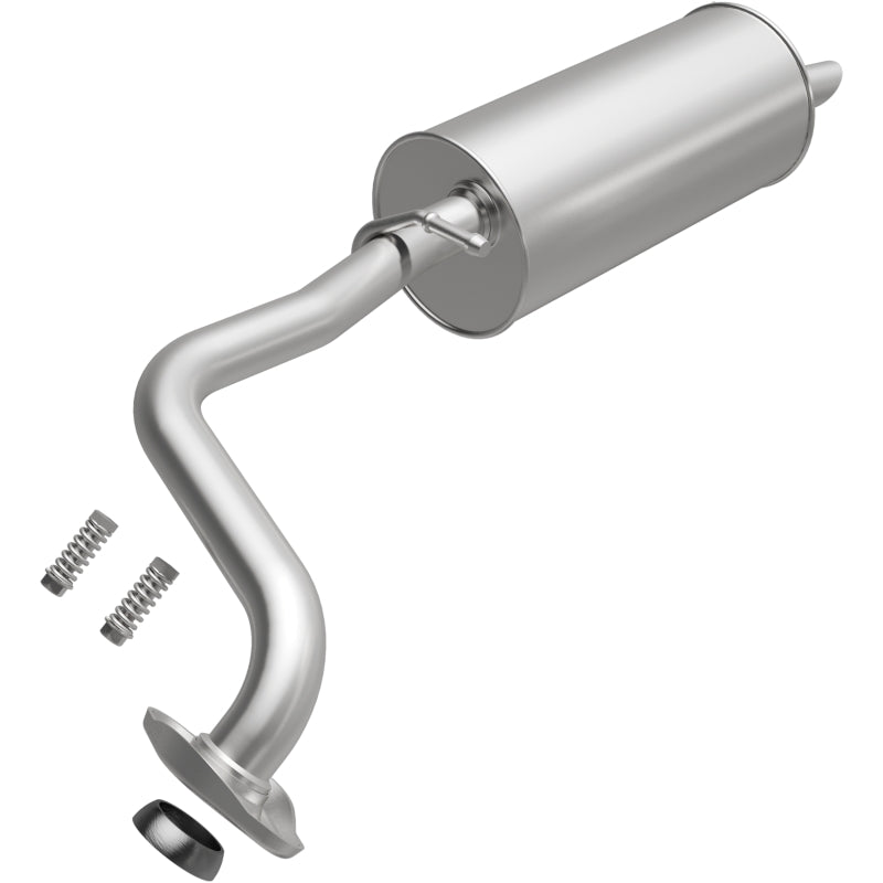 MagnaFlow BRE Exhaust Kit for 2012–2017 Toyota Prius V 1.8L