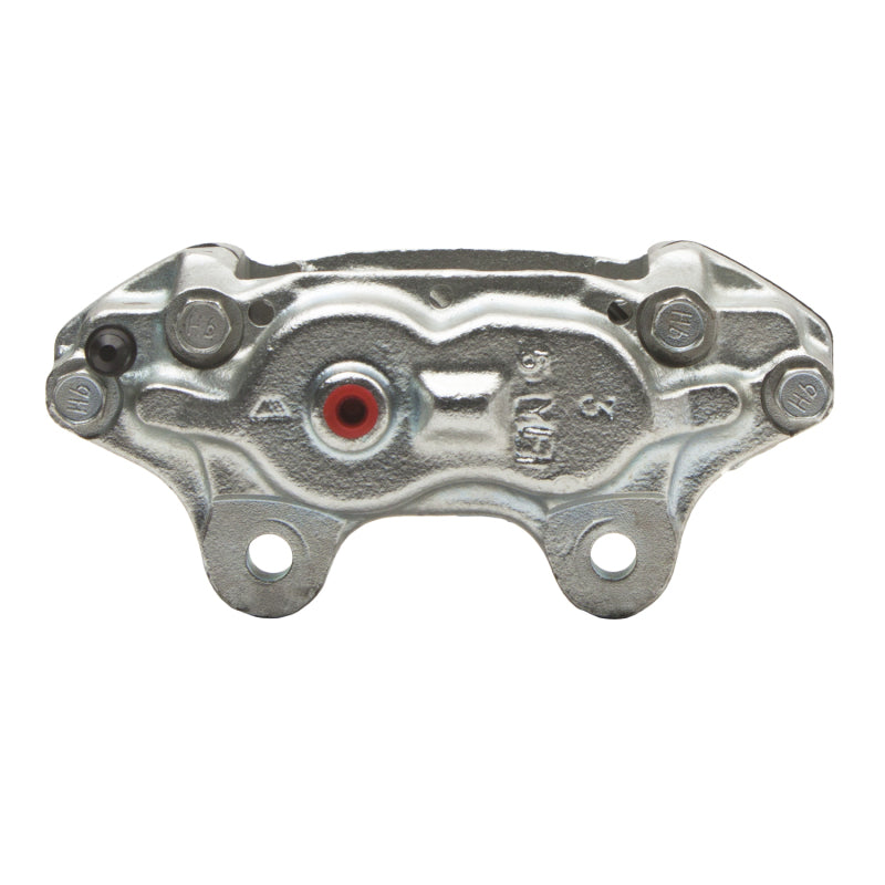 Dynamic Friction Premium Front Right Brake Caliper - Toyota Land Cruiser / 4Runner 1976-1990 - Silver Zinc Coated, image 2