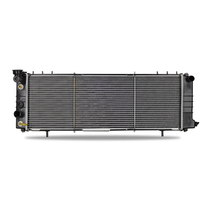 Mishimoto 1991–2001 Replacement Radiator for Jeep Cherokee – Plastic - OneFastShop