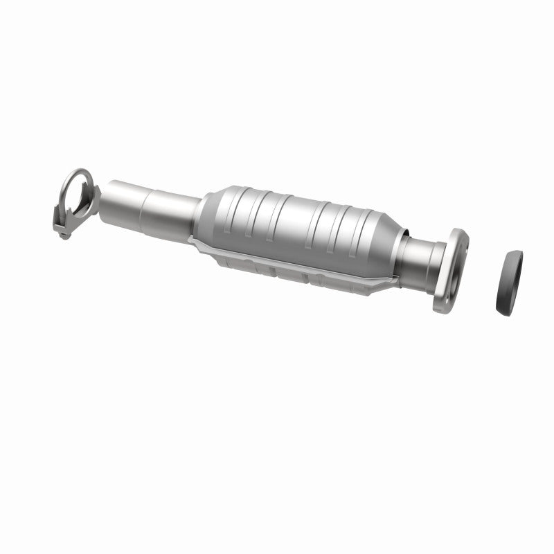 Magnaflow Catalytic Converter DF 04-06 Toyota Sienna 3.3L AWD Rear